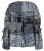 Schnittmuster Bluse, Burda 5709