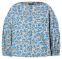 Schnittmuster Bluse, Burda 5709