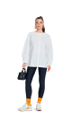 Schnittmuster Bluse, Burda 5709