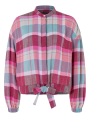 Naaipatroon Burda 5723 Blouse, Nl/Dui/En/Fr