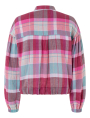Naaipatroon Burda 5723 Blouse, Nl/Dui/En/Fr