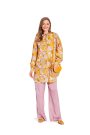 Naaipatroon Burda 5723 Blouse, Nl/Dui/En/Fr
