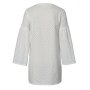 Naaipatroon blouse, Burda 5822, Nl/Dui/En/Fr