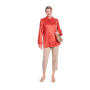 Naaipatroon blouse, Burda 5839, Nl/Dui/En/Fr