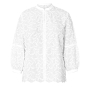 Naaipatroon blouse, Burda 5839, Nl/Dui/En/Fr