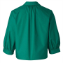 Naaipatroon blouse, Burda 5847, Nl/Dui/En/Fr