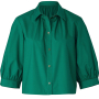 Naaipatroon blouse, Burda 5847, Nl/Dui/En/Fr