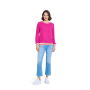 Naaipatroon blouse, Burda 5849 Nl/Dui/En/Fr