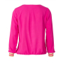 Naaipatroon blouse, Burda 5849 Nl/Dui/En/Fr