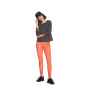 Naaipatroon blouse, Burda 5849 Nl/Dui/En/Fr