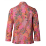 Naaipatroon blouse, Burda 5873, Nl/Dui/En/Fr