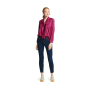 Naaipatroon blouse, Burda 5873, Nl/Dui/En/Fr