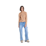 Naaipatroon blouse, Burda 5878, Nl/Dui/En/Fr