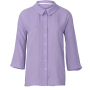 Naaipatroon blouse , Burda 5887, Dui/En/Fr
