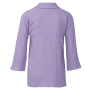 Naaipatroon blouse , Burda 5887, Dui/En/Fr