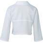 Naaipatroon blouse , Burda 5887, Dui/En/Fr
