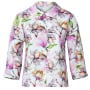 Naaipatroon blouse , Burda 5887, Dui/En/Fr