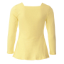 Naaipatroon blouse, Burda 5908, Nl/Dui/En/Fr