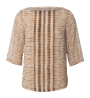 Naaipatroon Blouse, Burda 5961, Dui/En/Fr