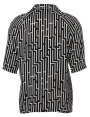 Pattern blouse, Burda 5997