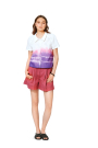 Pattern blouse, Burda 5997