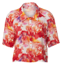 Pattern blouse, Burda 5997