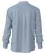 Pattern blouse, Burda 6001