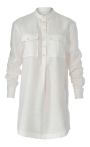 Pattern blouse, Burda 6001