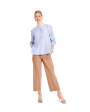 Pattern blouse, Burda 6001