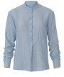 Pattern blouse, Burda 6001