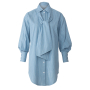 Naaipatroon blouse, Burda 6263, Dui/En/Fr