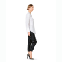 Naaipatroon bloes, Burda 6278, Dui/En/Fr