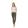 Schnittmuster Bluse, Burda 6326