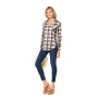 Schnittmuster Bluse, Burda 6326
