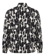 Naaipatroon Blouse Dames Burda 5775, NL/DE/GB/FR