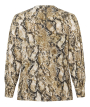 Naaipatroon Blouse Dames Burda 5775, NL/DE/GB/FR