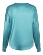Naaipatroon Blouse Dames, Burda 5780, NL/GB/DE/FR