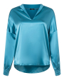 Naaipatroon Blouse Dames, Burda 5780, NL/GB/DE/FR
