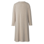 Naaipatroon blouse en jurk, Burda 5818, Nl/Dui/En/Fr