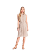 Schnittmuster Bluse und Kleid, Burda 6003