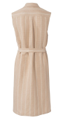 Schnittmuster Bluse und Kleid, Burda 6003