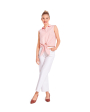 Schnittmuster Bluse und Kleid, Burda 6003