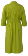 Pattern blouse and dress, Burda 6038