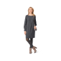 Pattern blouse en jurk, Burda 6077