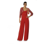 Paper Pattern Bolero, Burda 7686, Dui/En/Fr
