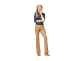 Patron Burda 6432 Pantalon, en français