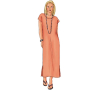 Naaipatroon Butterick 3039 combinatie, maat 54- 58, Dui/En