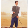 Naaipatroon Butterick 3072 historische combinatie, maat 38-42, Dui/En/Fr