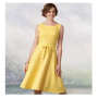 Patron Butterick 4443 robe, taille 42-46, en français