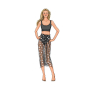 Patron Butterick 4526 collection de maillots de bain , taille 32-38, en français